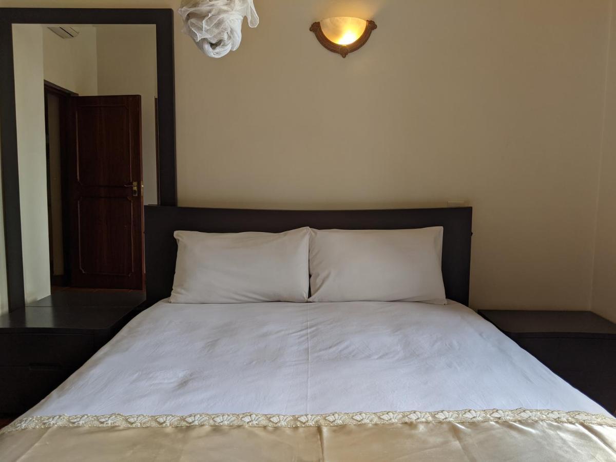 Prestige Hotel Suites Kampala Eksteriør bilde