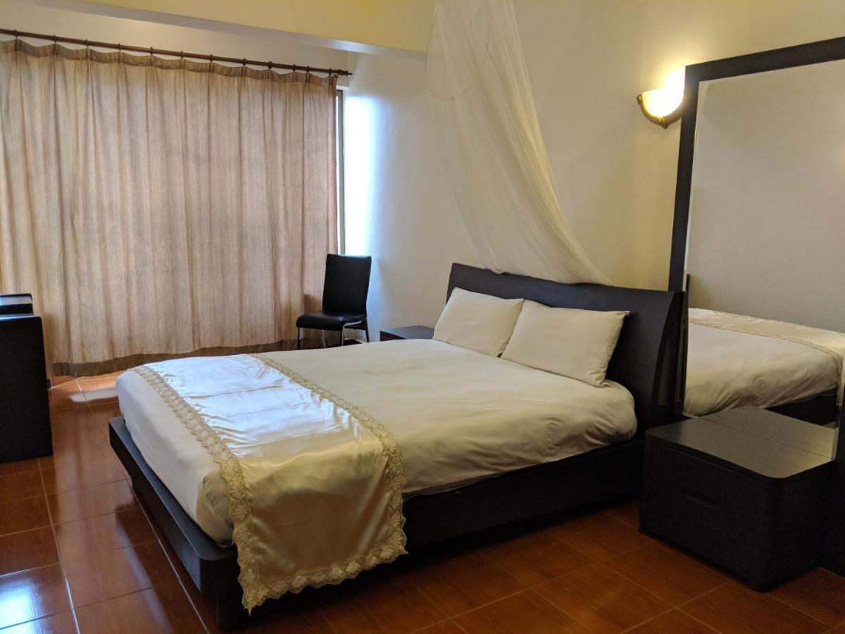 Prestige Hotel Suites Kampala Eksteriør bilde
