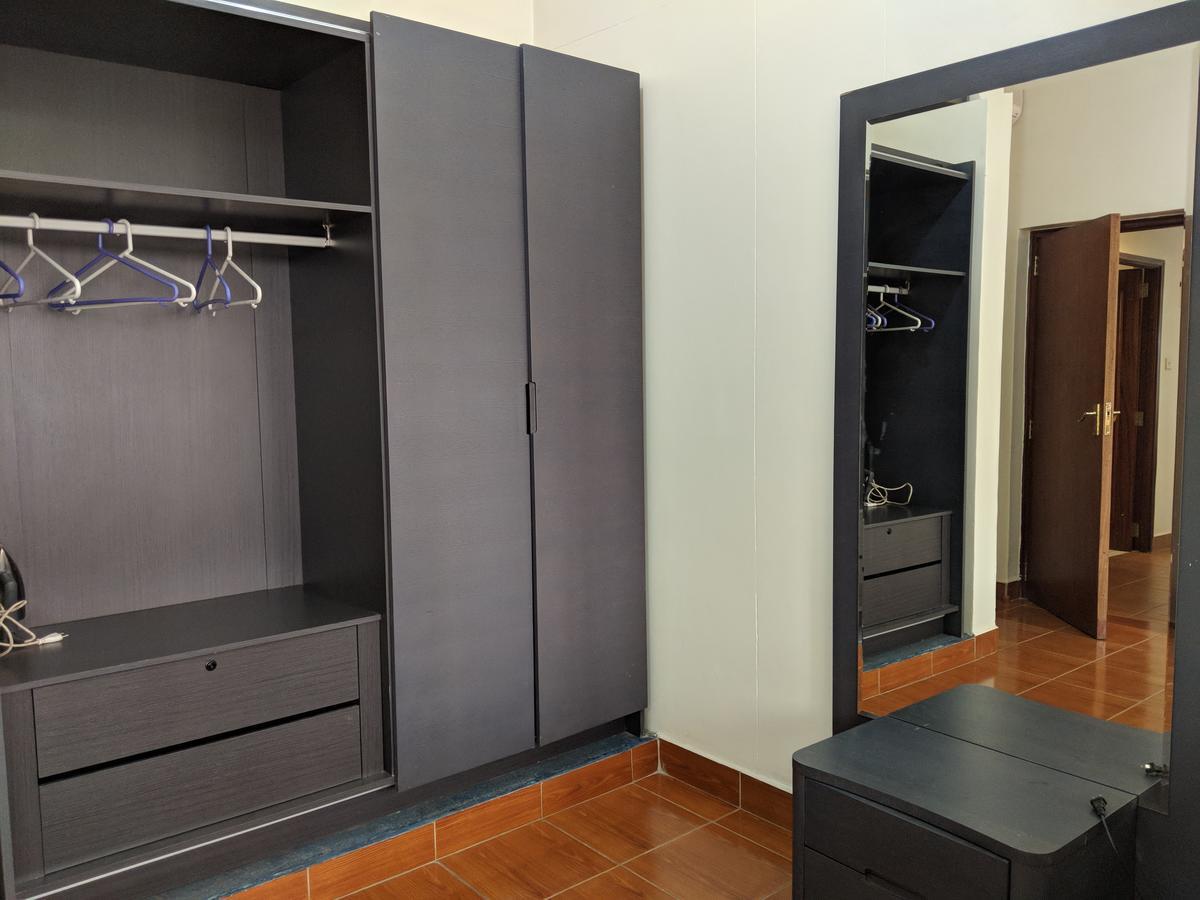 Prestige Hotel Suites Kampala Eksteriør bilde