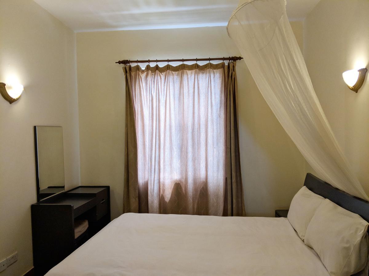 Prestige Hotel Suites Kampala Eksteriør bilde