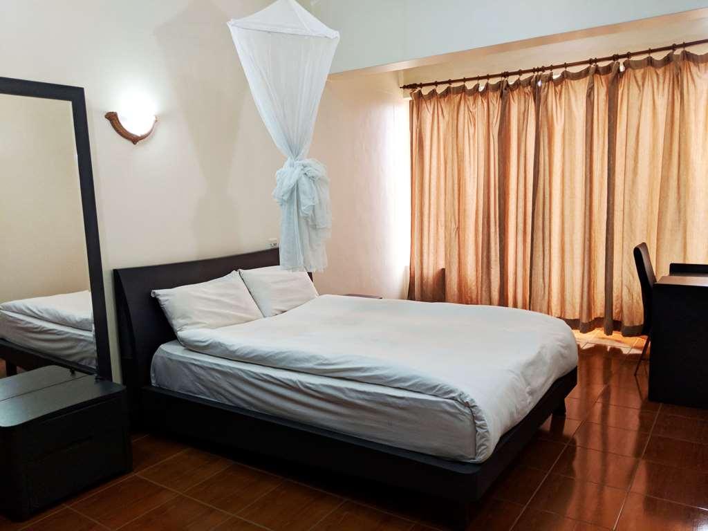 Prestige Hotel Suites Kampala Rom bilde